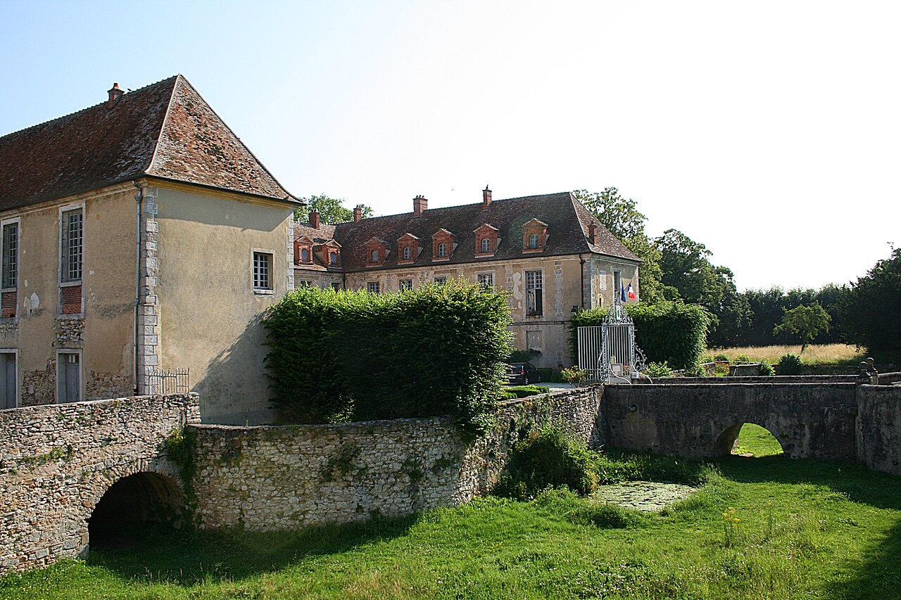 La Chapelle-Gauthier