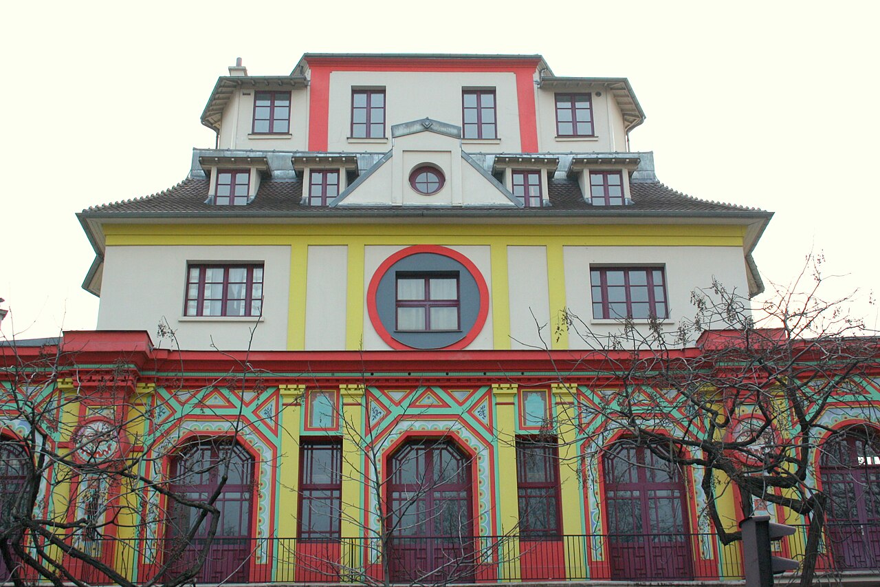 Paris 11e arrondissement