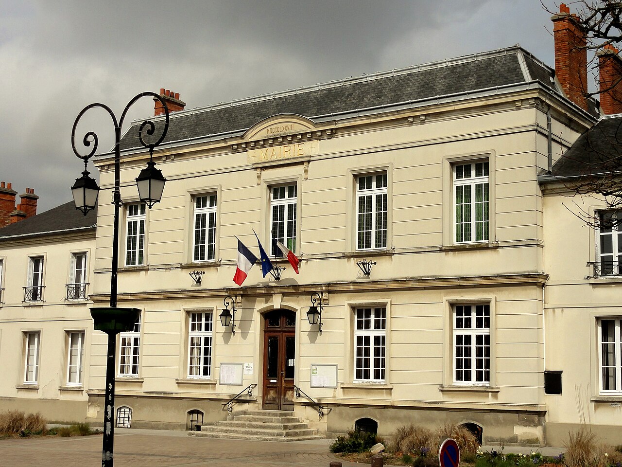 Bessancourt