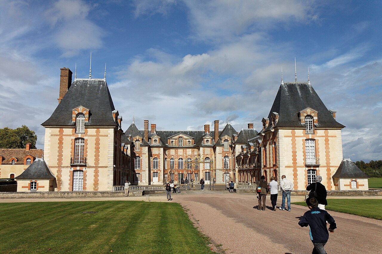 Boissy-Saint-Léger