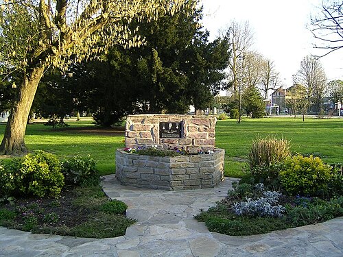 Brou-sur-Chantereine