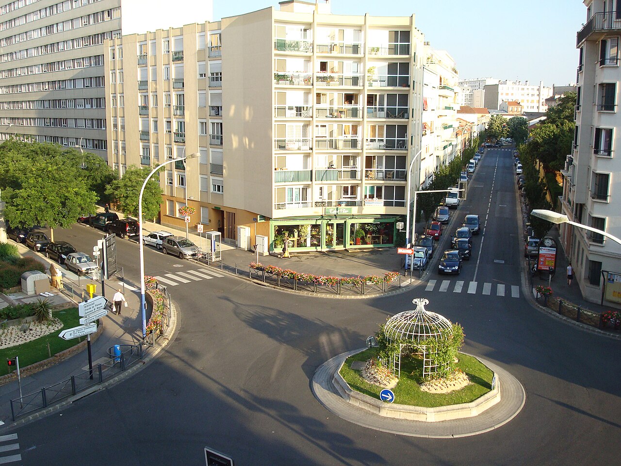 Vanves