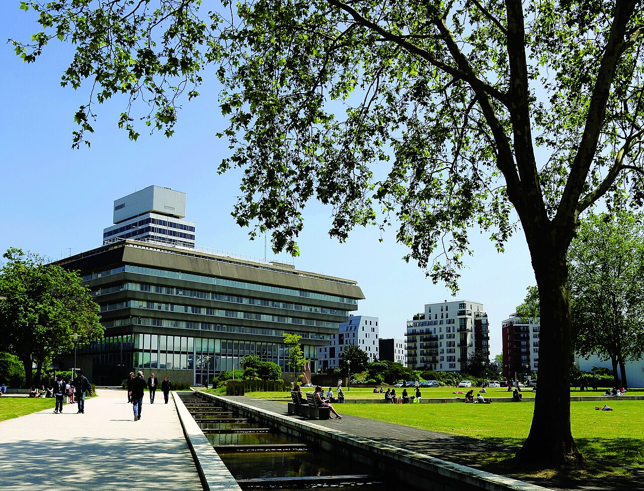Cergy