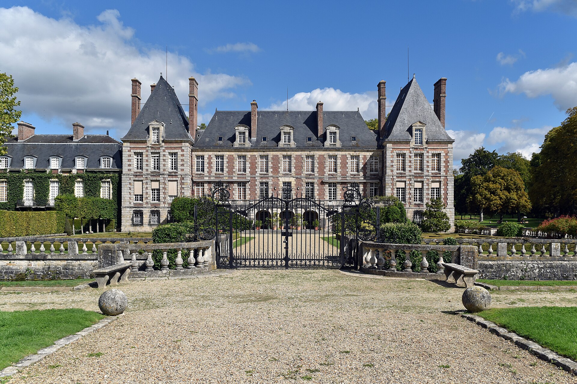 Bièvres