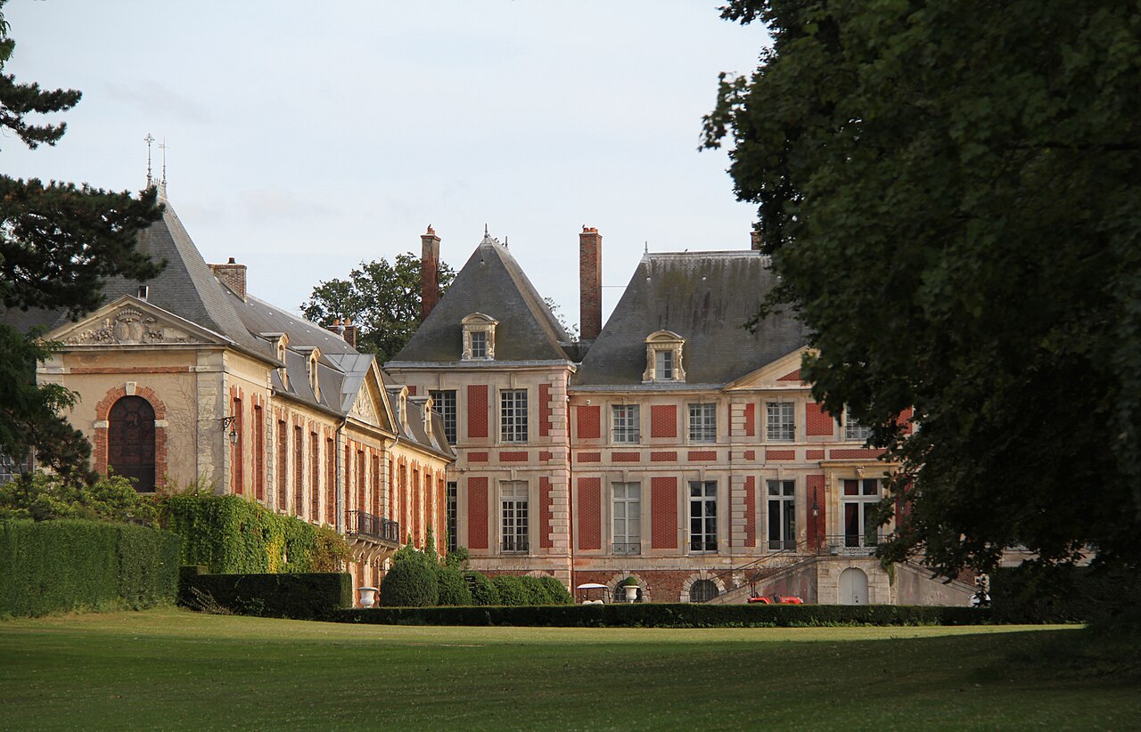 Guermantes