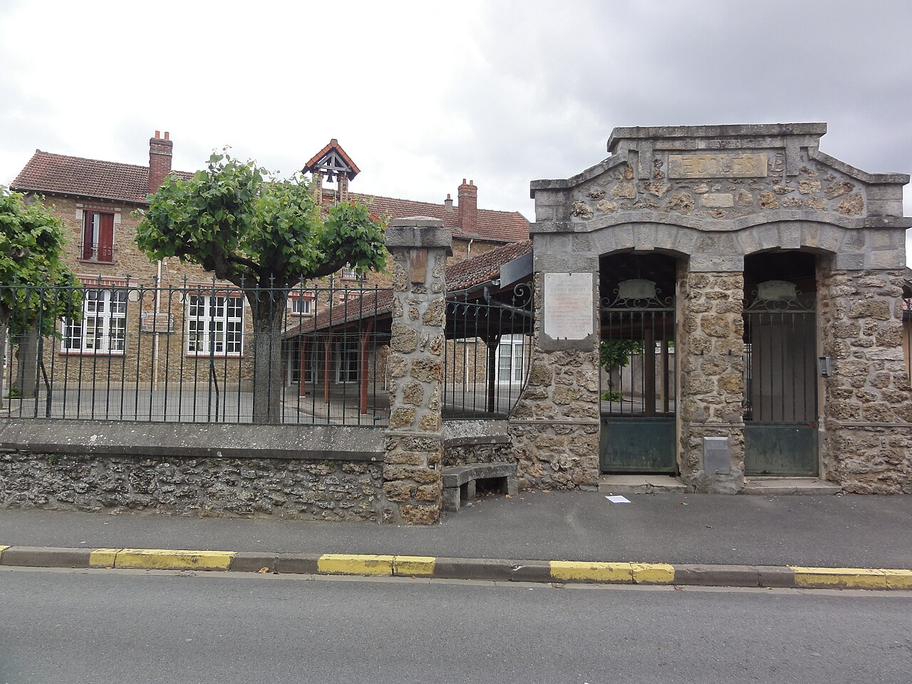 Cheptainville
