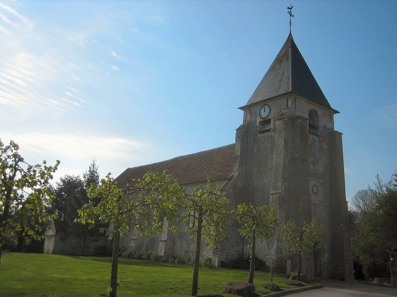 Sancy