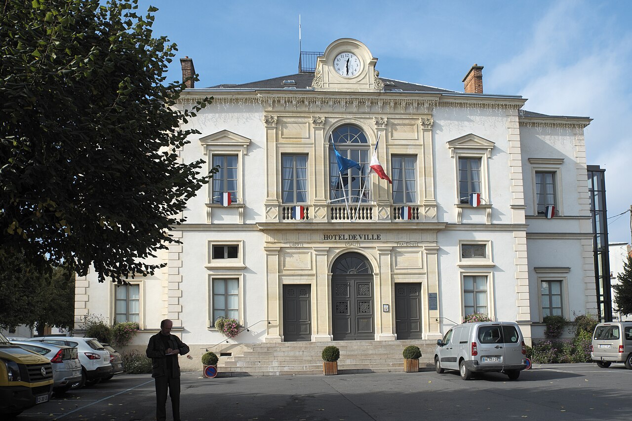 Coulommiers