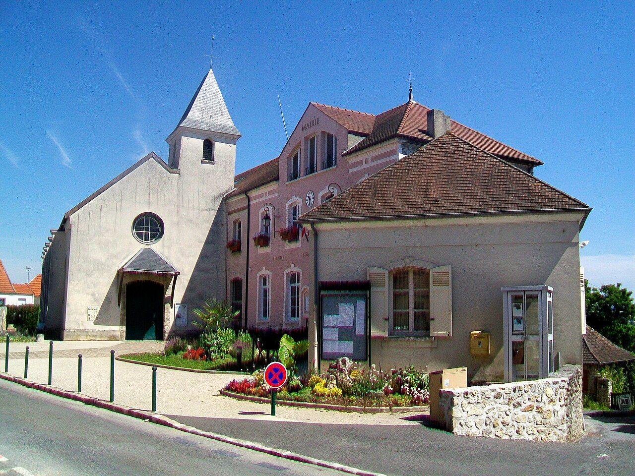 Crégy-lès-Meaux
