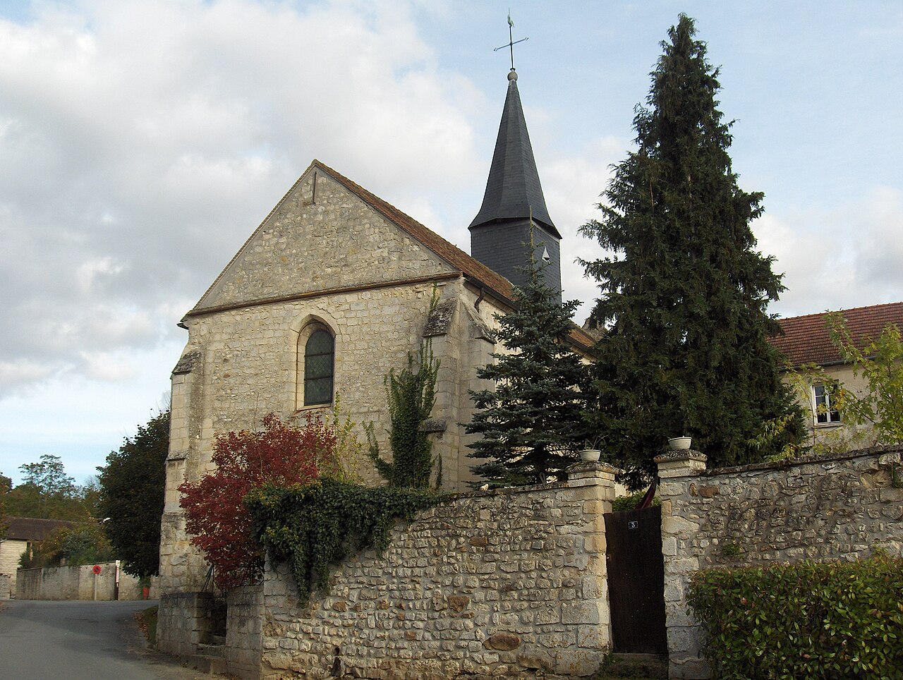 Hédouville