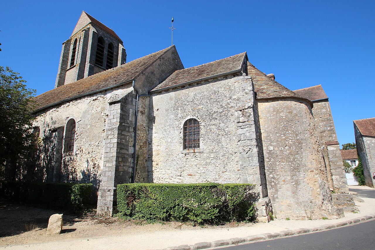 Torfou