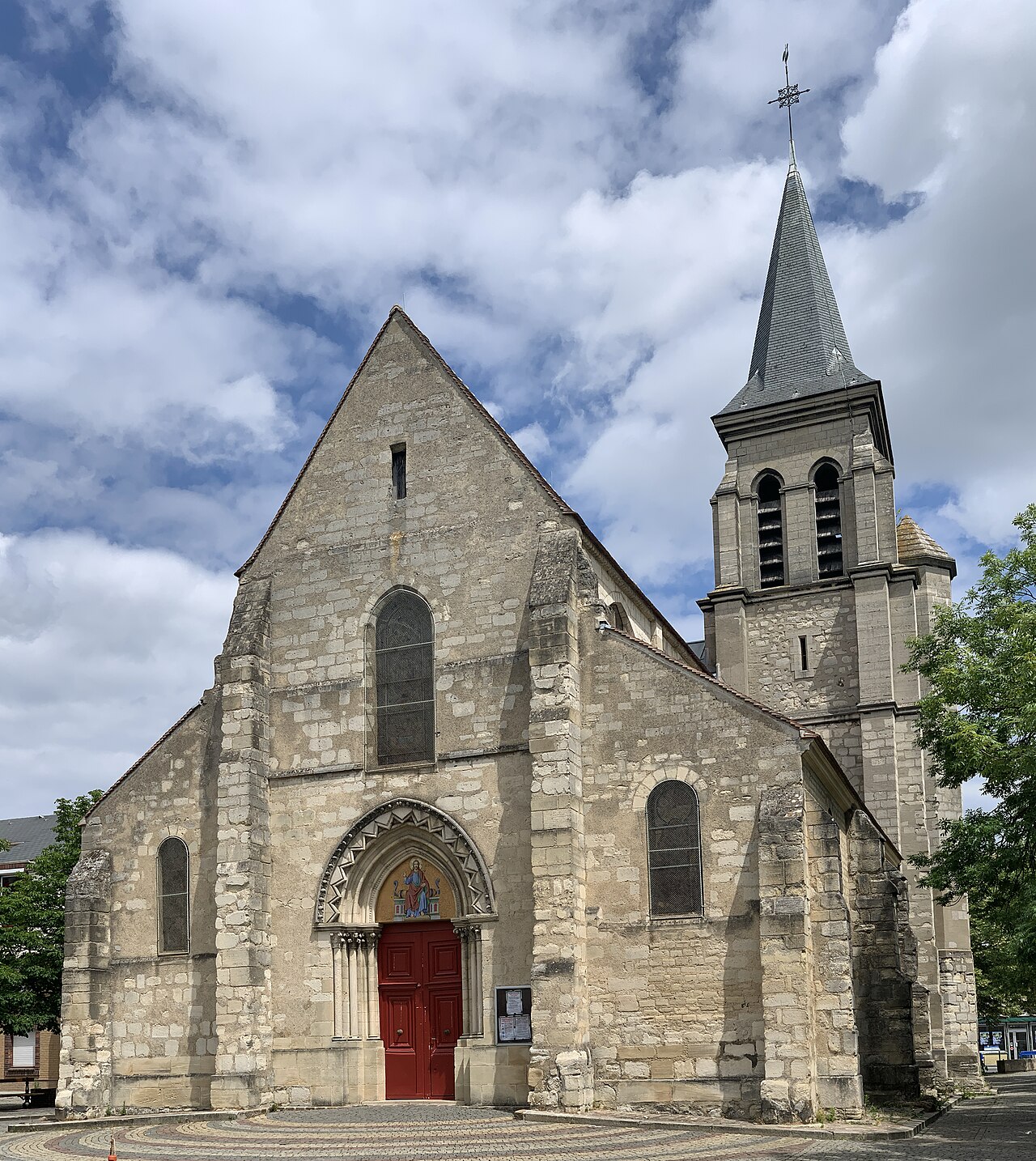 Neuilly-sur-Marne