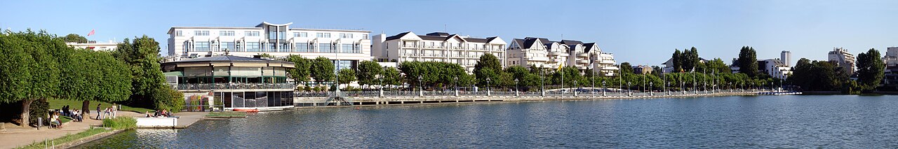 Enghien-les-Bains