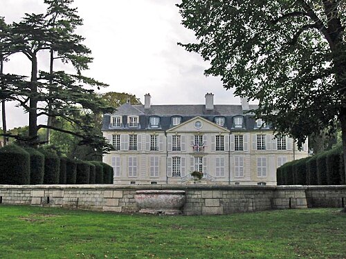 Flins-sur-Seine