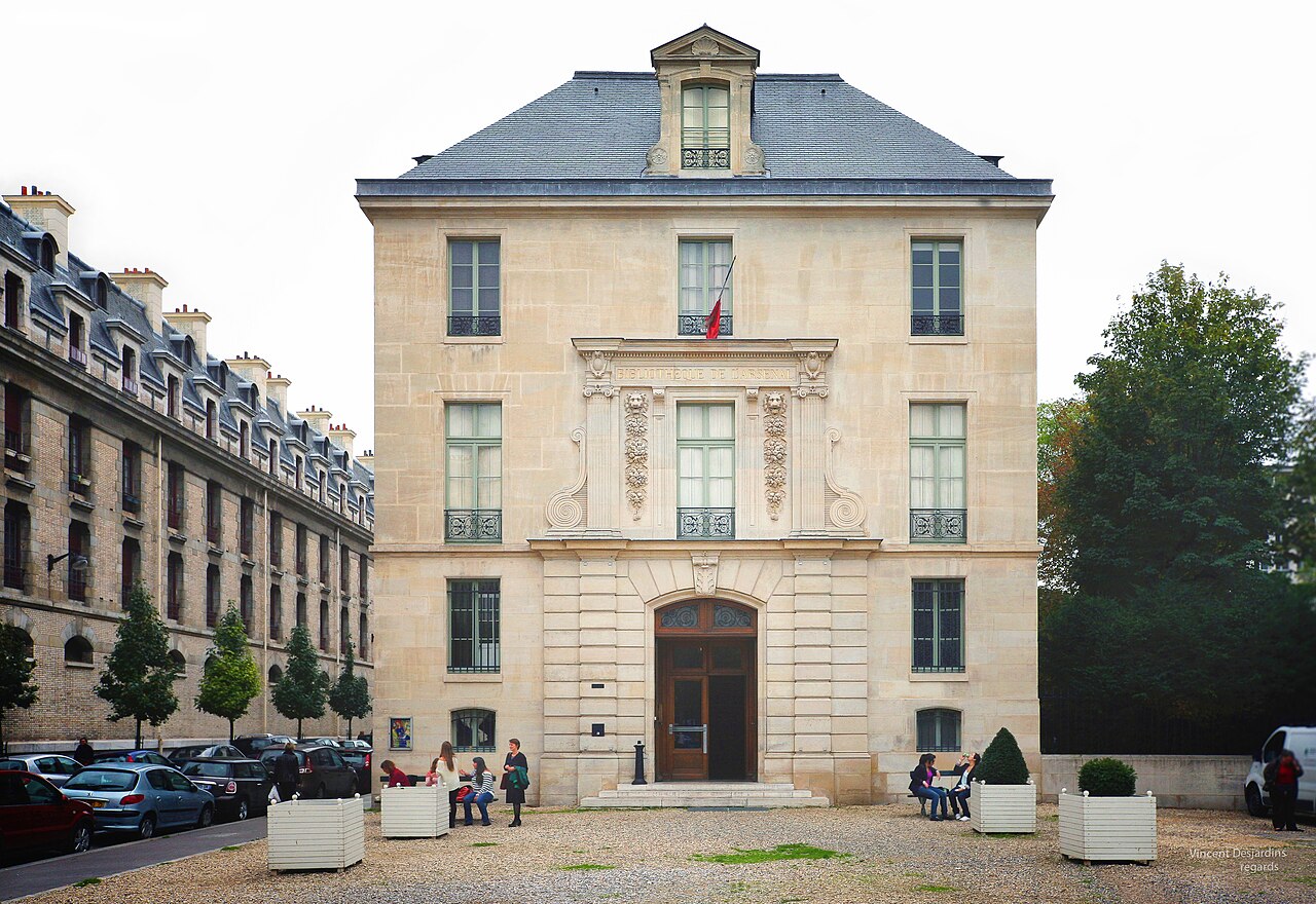 Paris 4e arrondissement