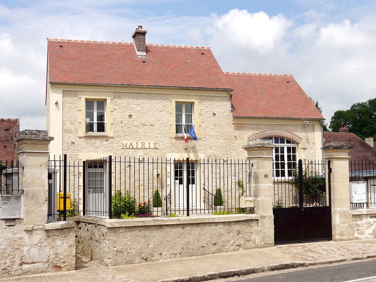 Guiry-en-Vexin