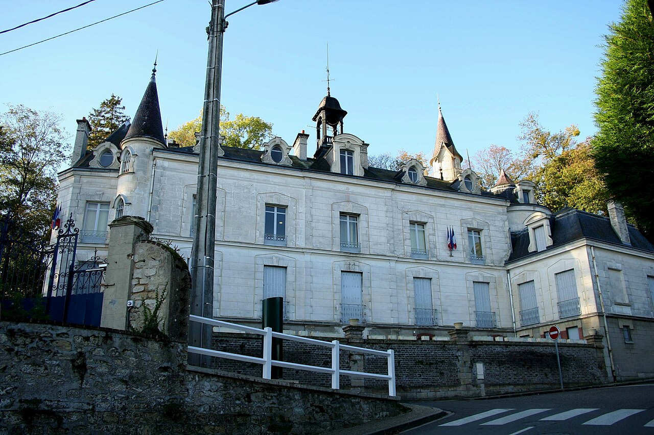 Hardricourt