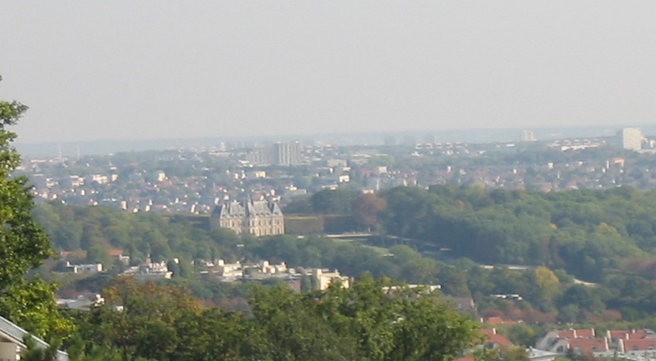 Sceaux