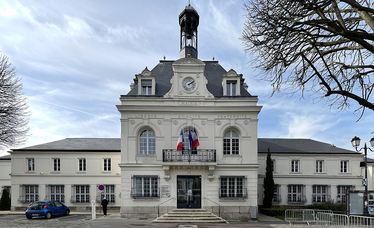 Bry-sur-Marne