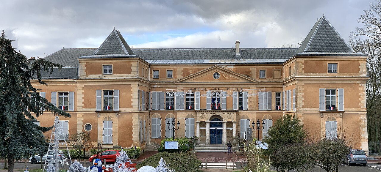 Clichy-sous-Bois