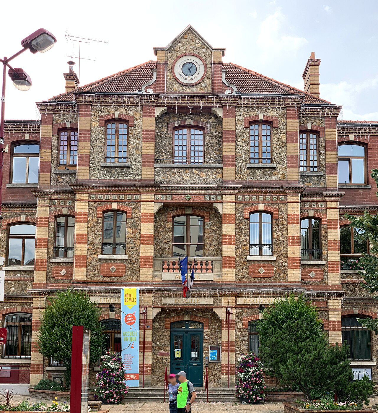 Fresnes