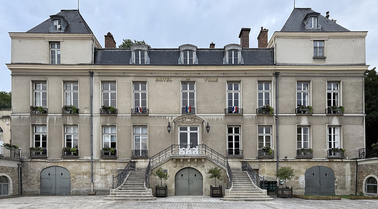 Le Port-Marly