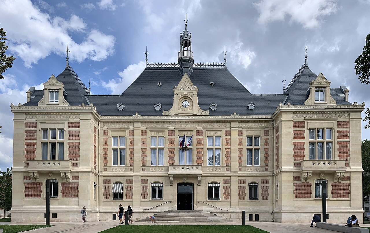 Montrouge