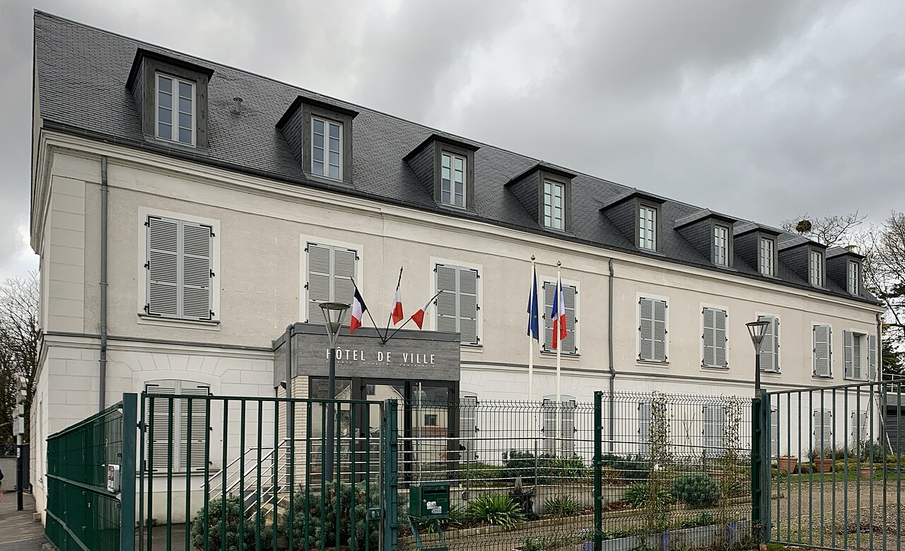 Sevran