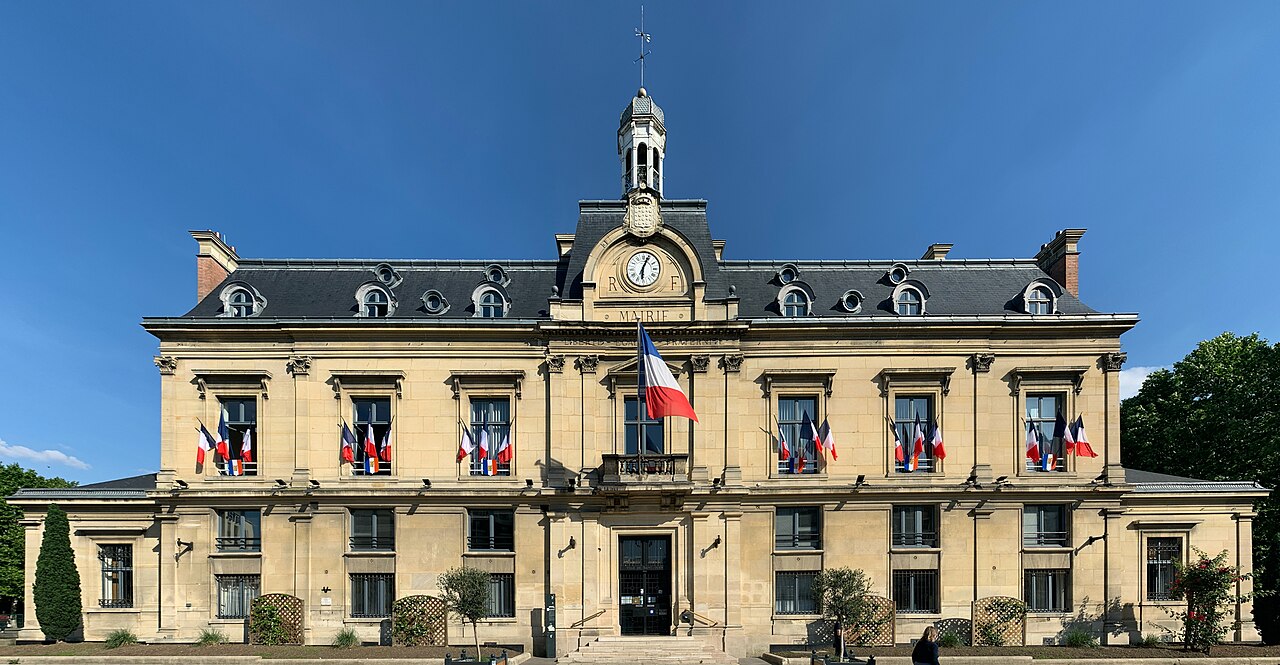 Saint-Ouen-sur-Seine
