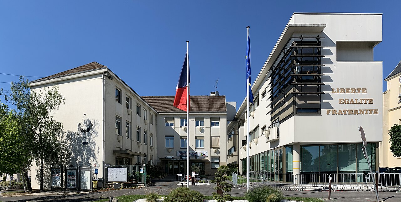 Villepinte