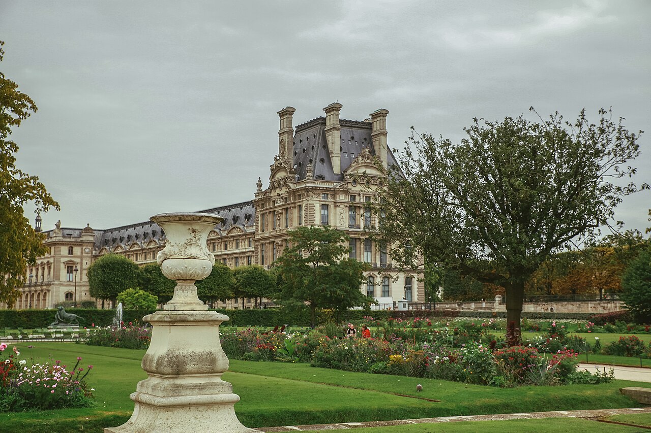 Paris 1er arrondissement