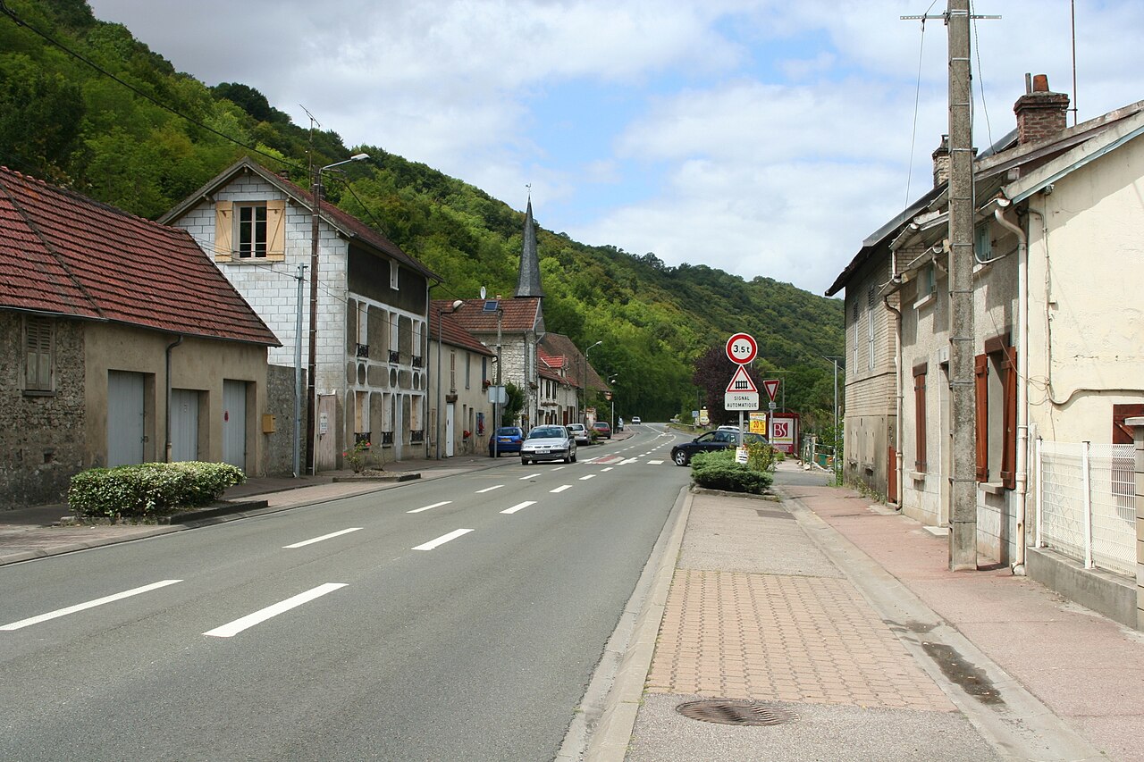 Notre-Dame-de-la-Mer