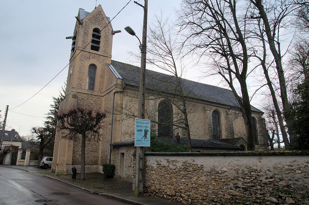 Le Mée-sur-Seine