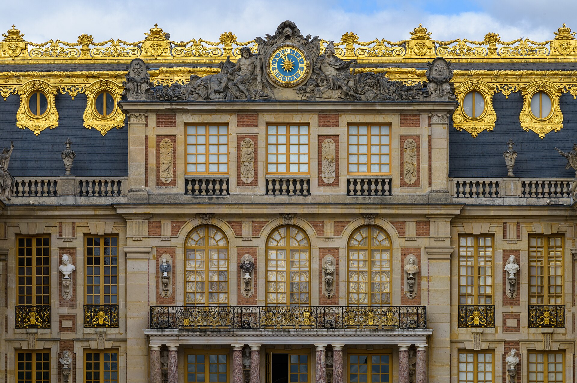 Houilles
