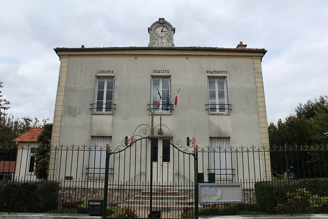 Chanteloup-en-Brie