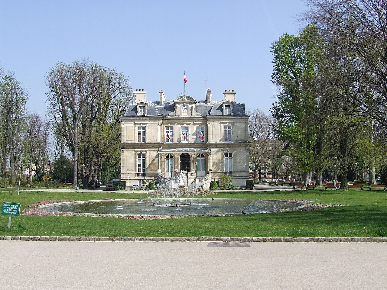 Choisy-le-Roi