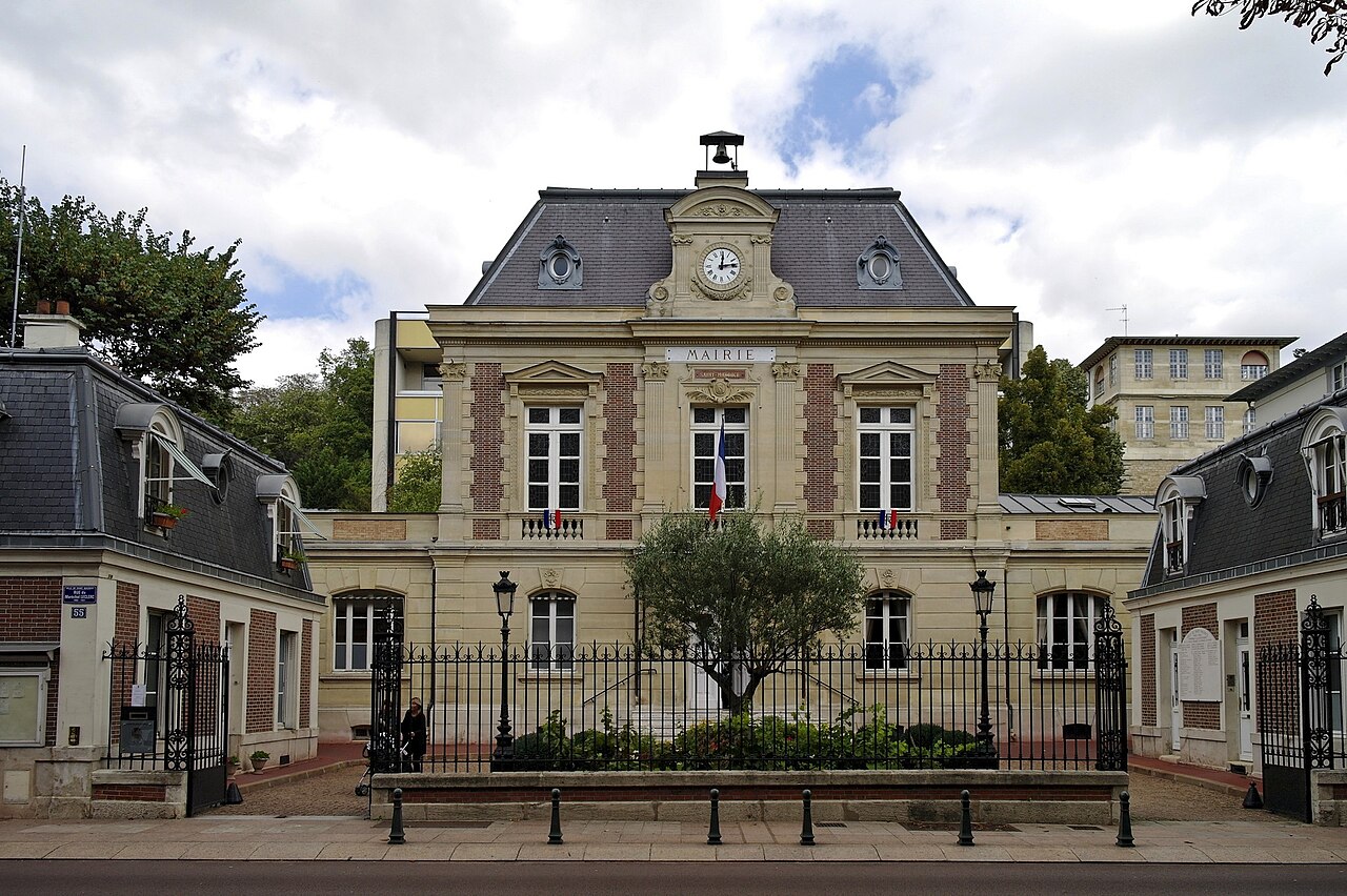 Saint-Maurice