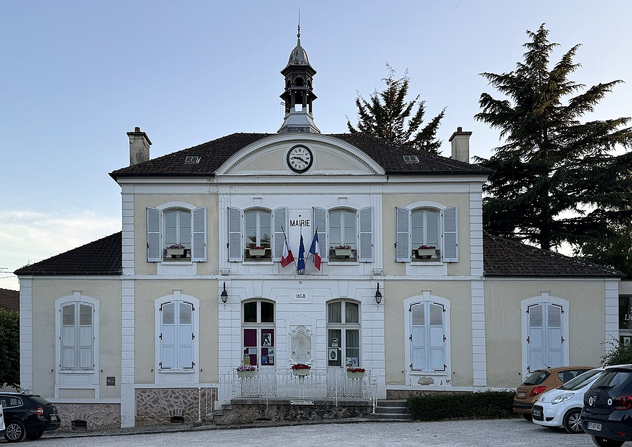 Gouvernes