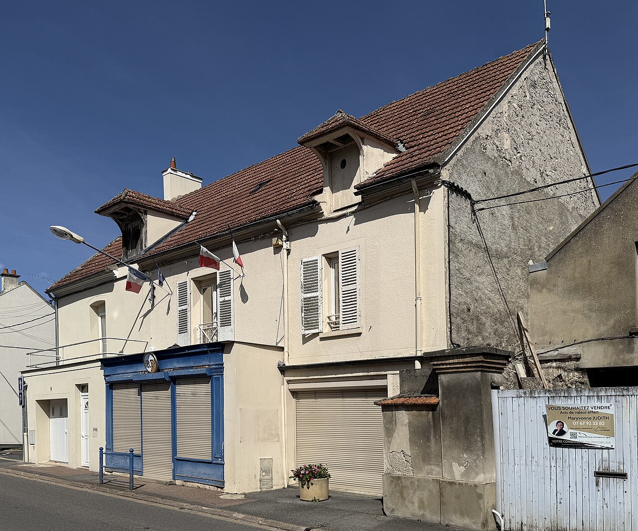 Villiers-sur-Morin