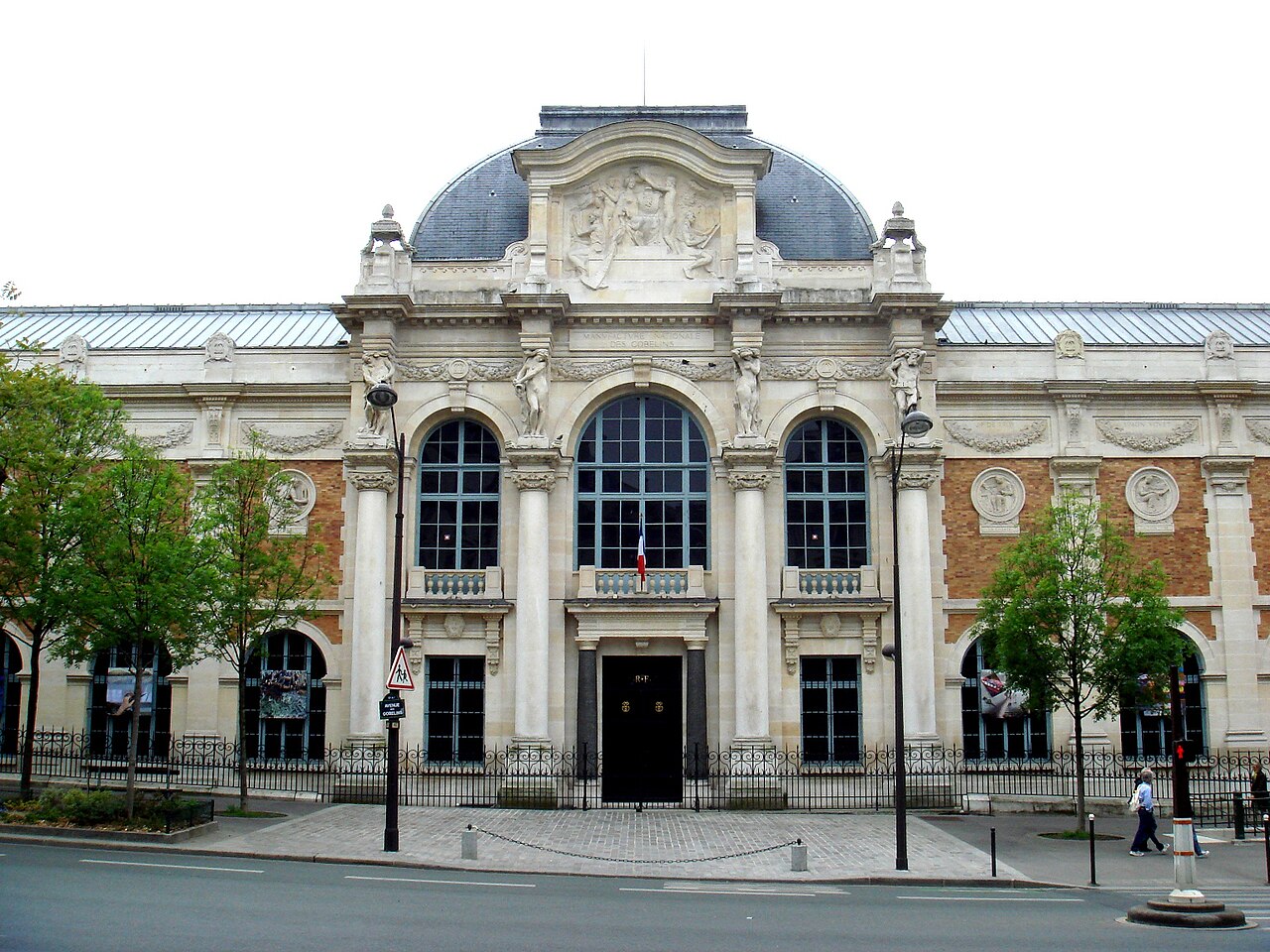 Paris 13e arrondissement