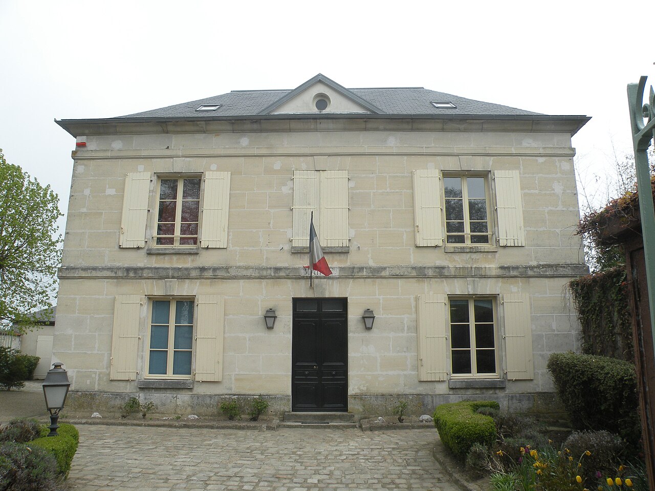 Maudétour-en-Vexin