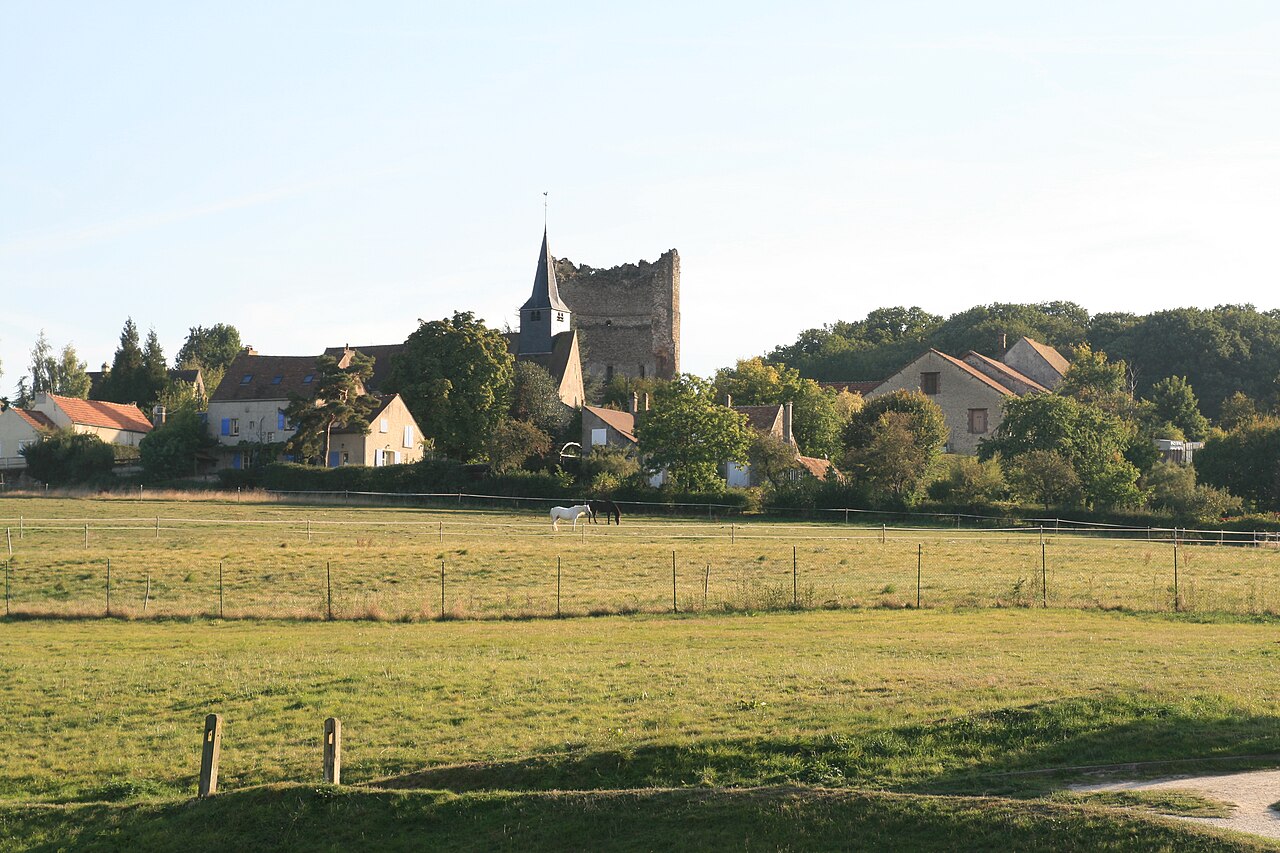 Maurepas