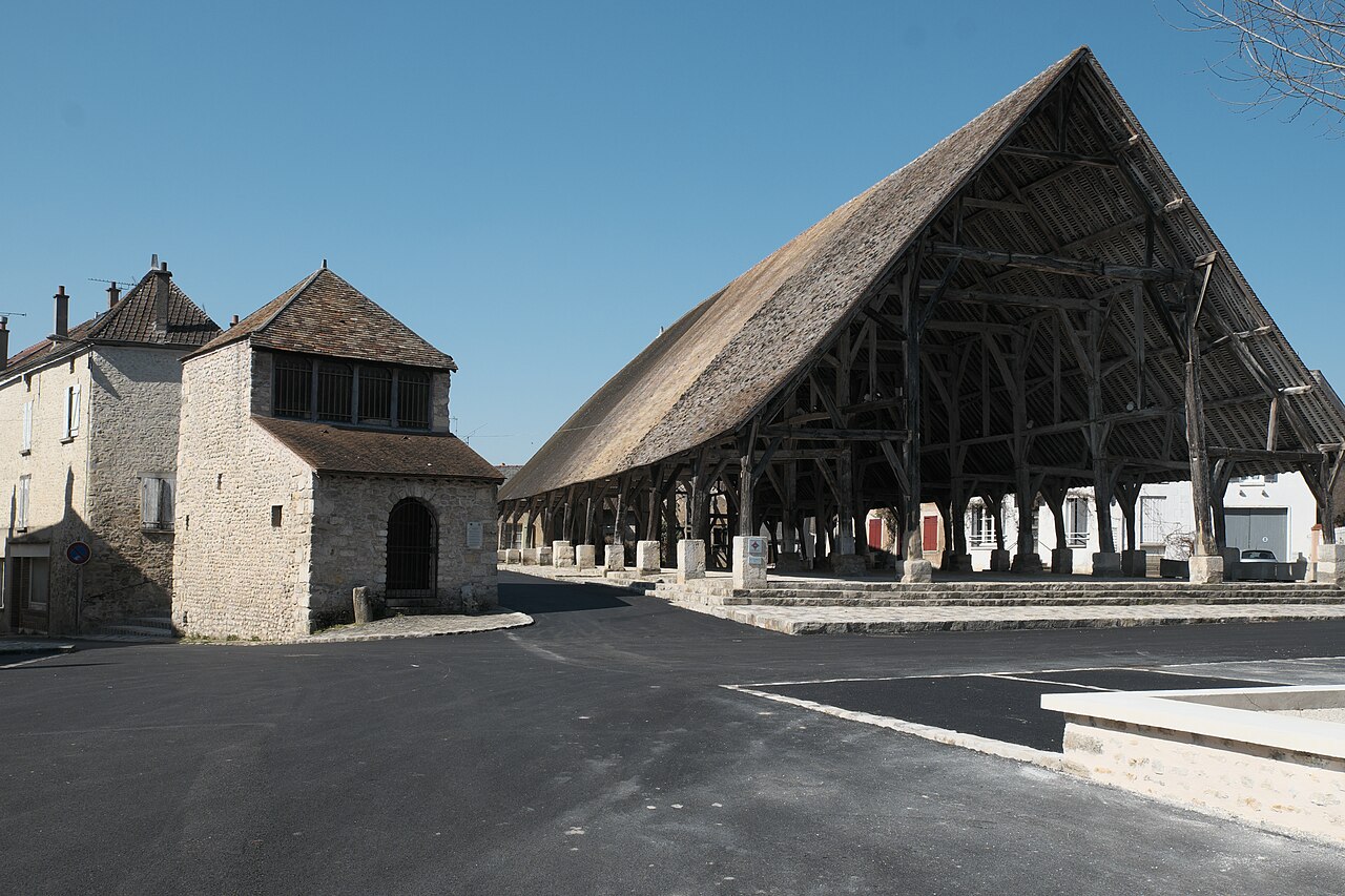 Le Mérévillois