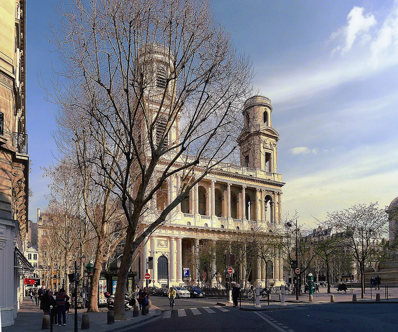 Paris 6e arrondissement