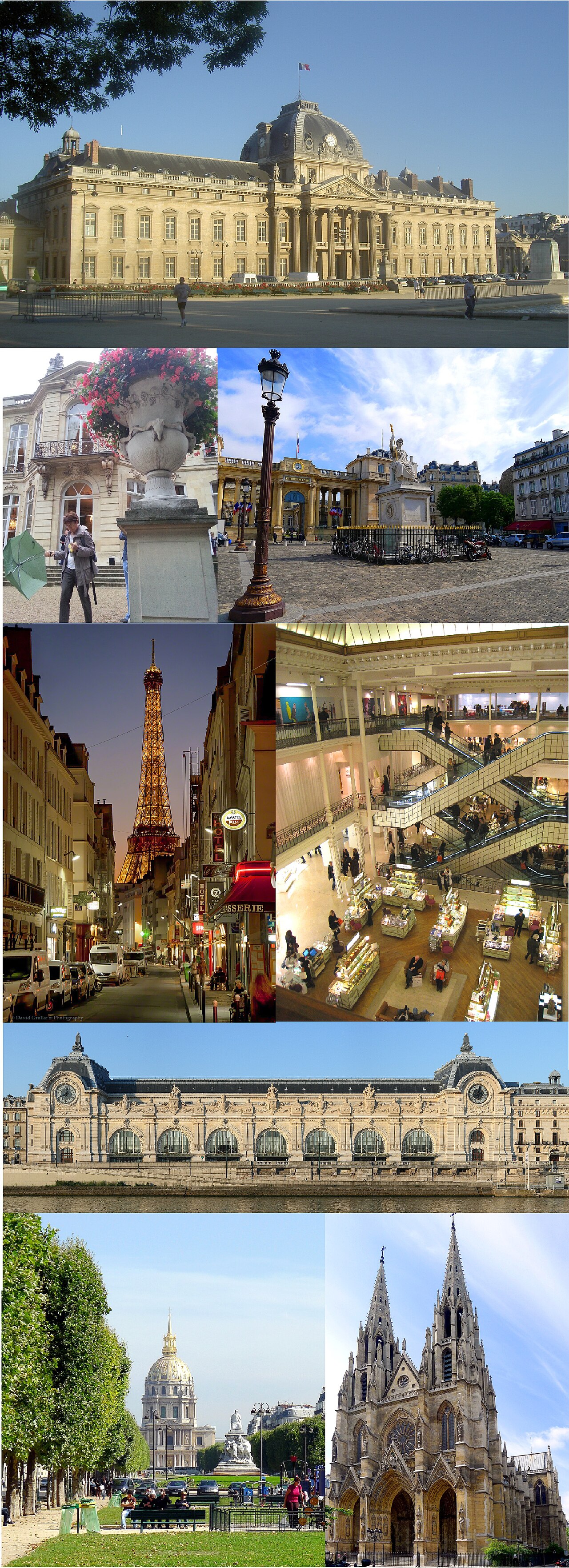 Paris 7e arrondissement