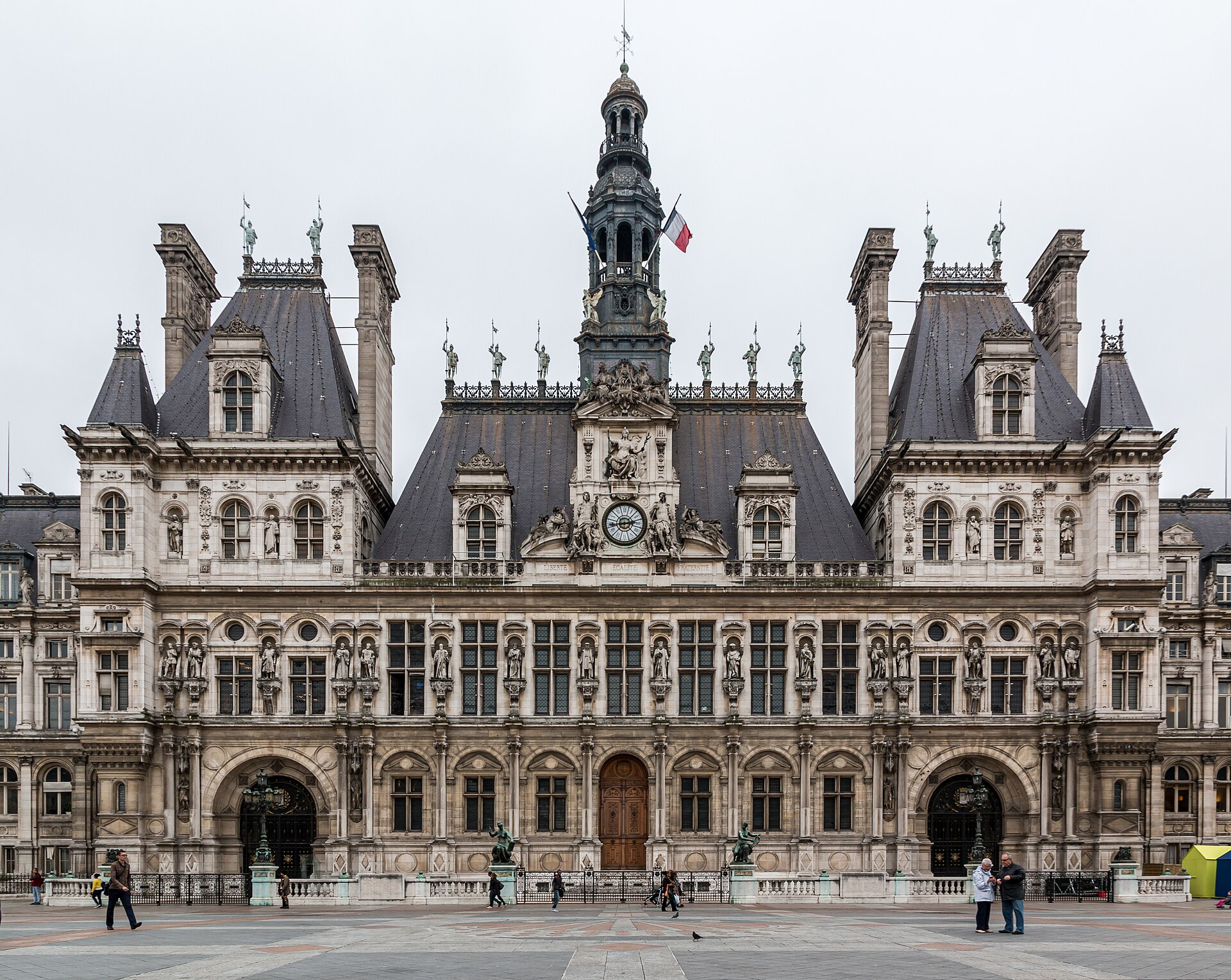 Encadrement des loyers en Île-de-France : où il s'applique et ce qui se joue d'ici novembre 2026