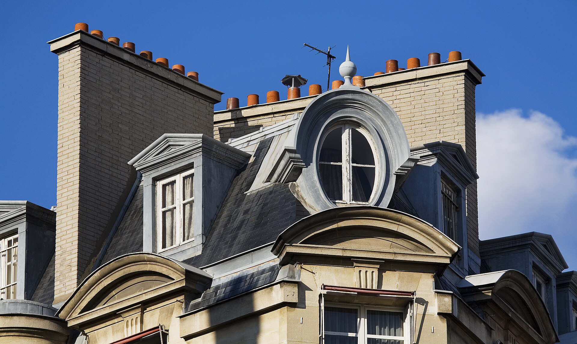 Immobilier en Île-de-France : l'essentiel de septembre 2026