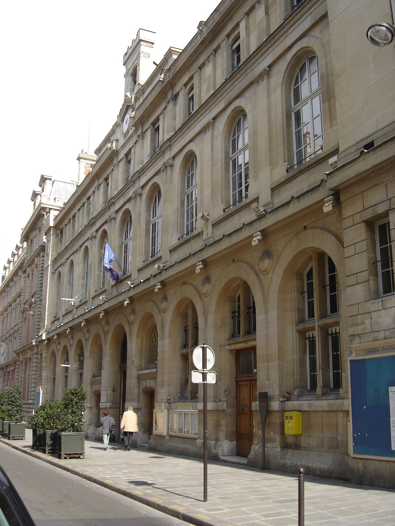 Paris 2e arrondissement