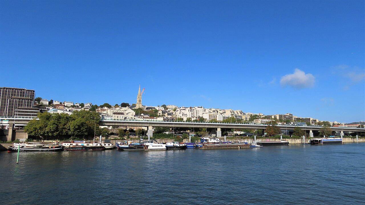 Saint-Cloud