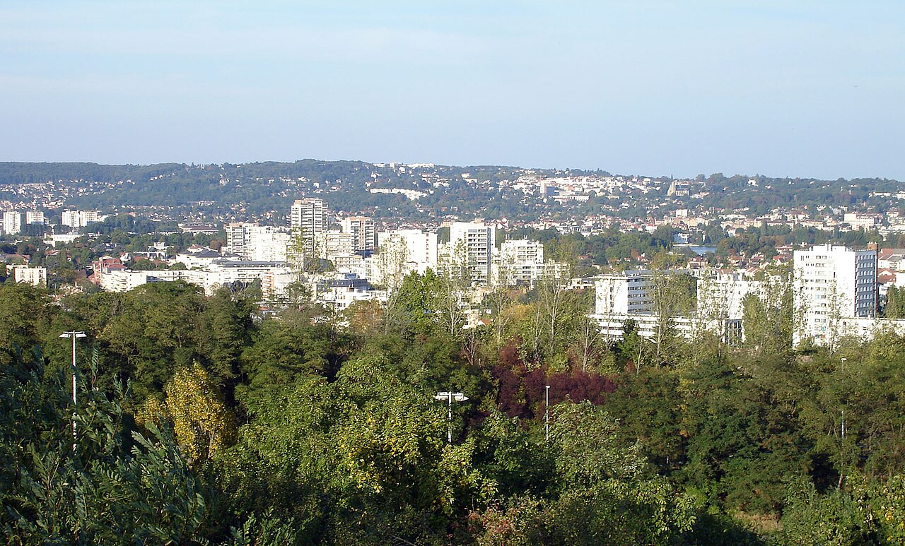 Saint-Gratien